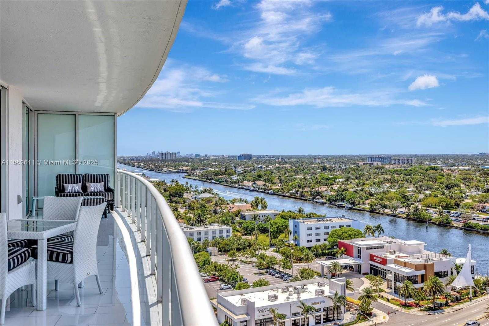Small Image of 1 NORTH OCEAN BLVD #1511, Pompano Beach Number 30