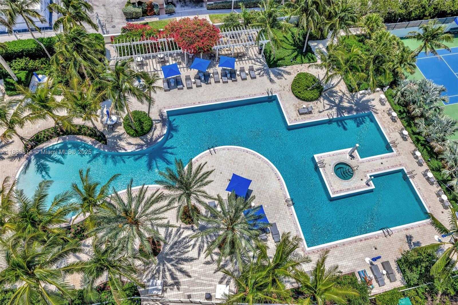 Small Image of 1 NORTH OCEAN BLVD #1511, Pompano Beach Number 31