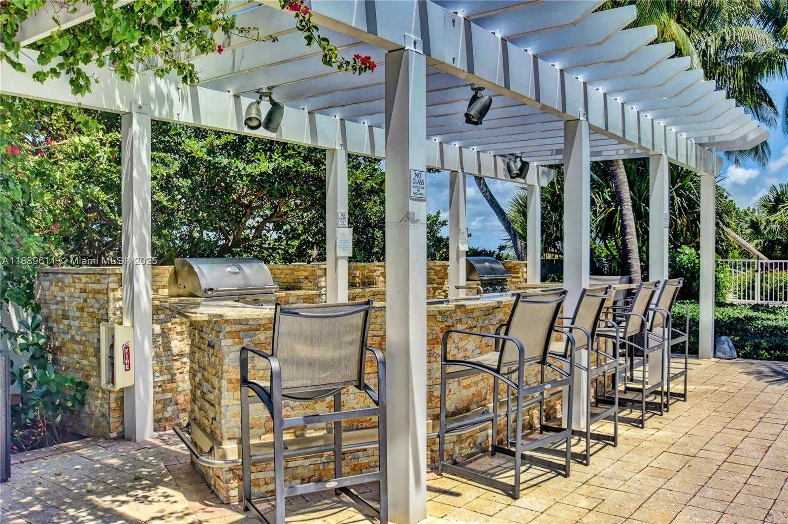 Small Image of 1 NORTH OCEAN BLVD #1511, Pompano Beach Number 36