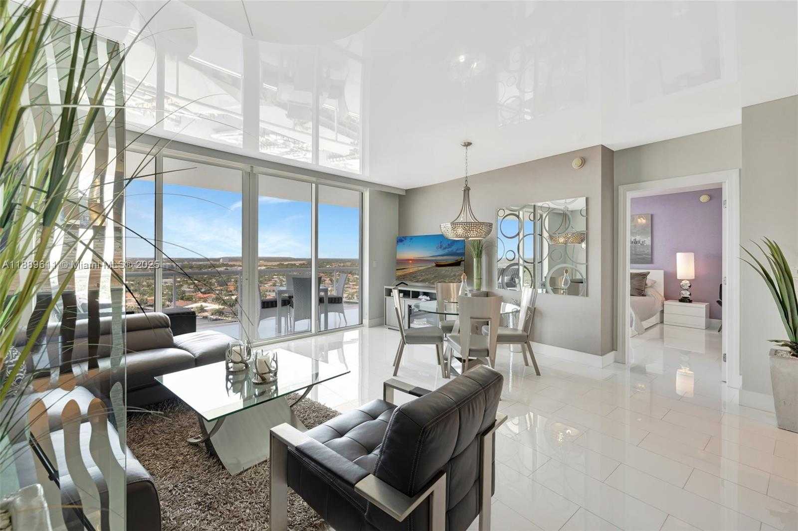 Small Image of 1 NORTH OCEAN BLVD #1511, Pompano Beach Number 6