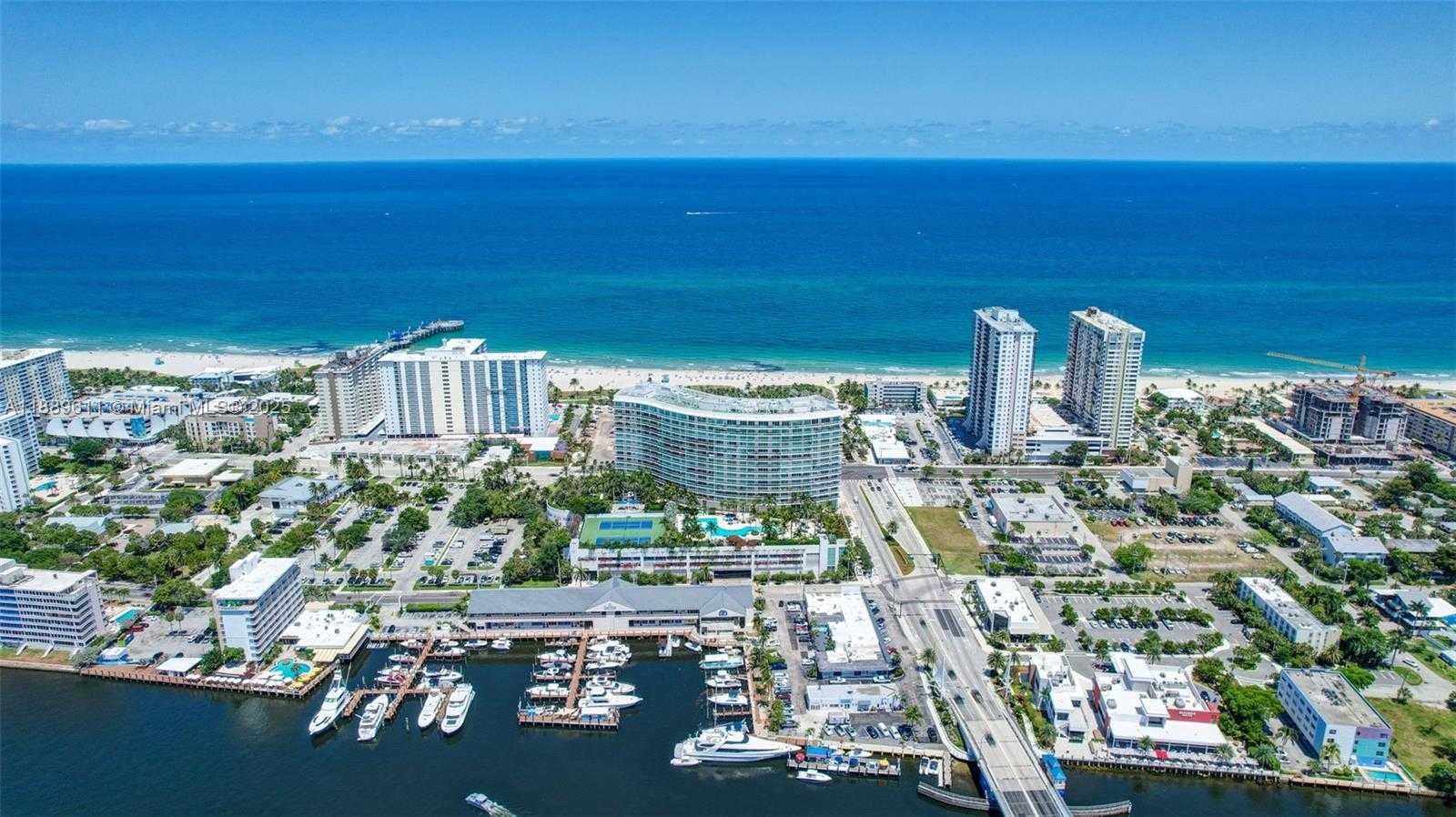 Small Image of 1 NORTH OCEAN BLVD #1511, Pompano Beach Number 67