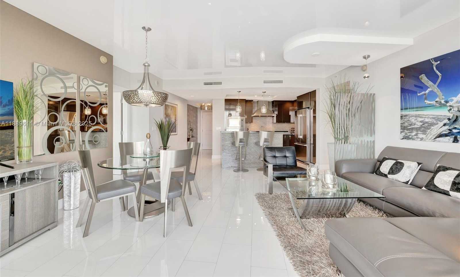Small Image of 1 NORTH OCEAN BLVD #1511, Pompano Beach Number 7