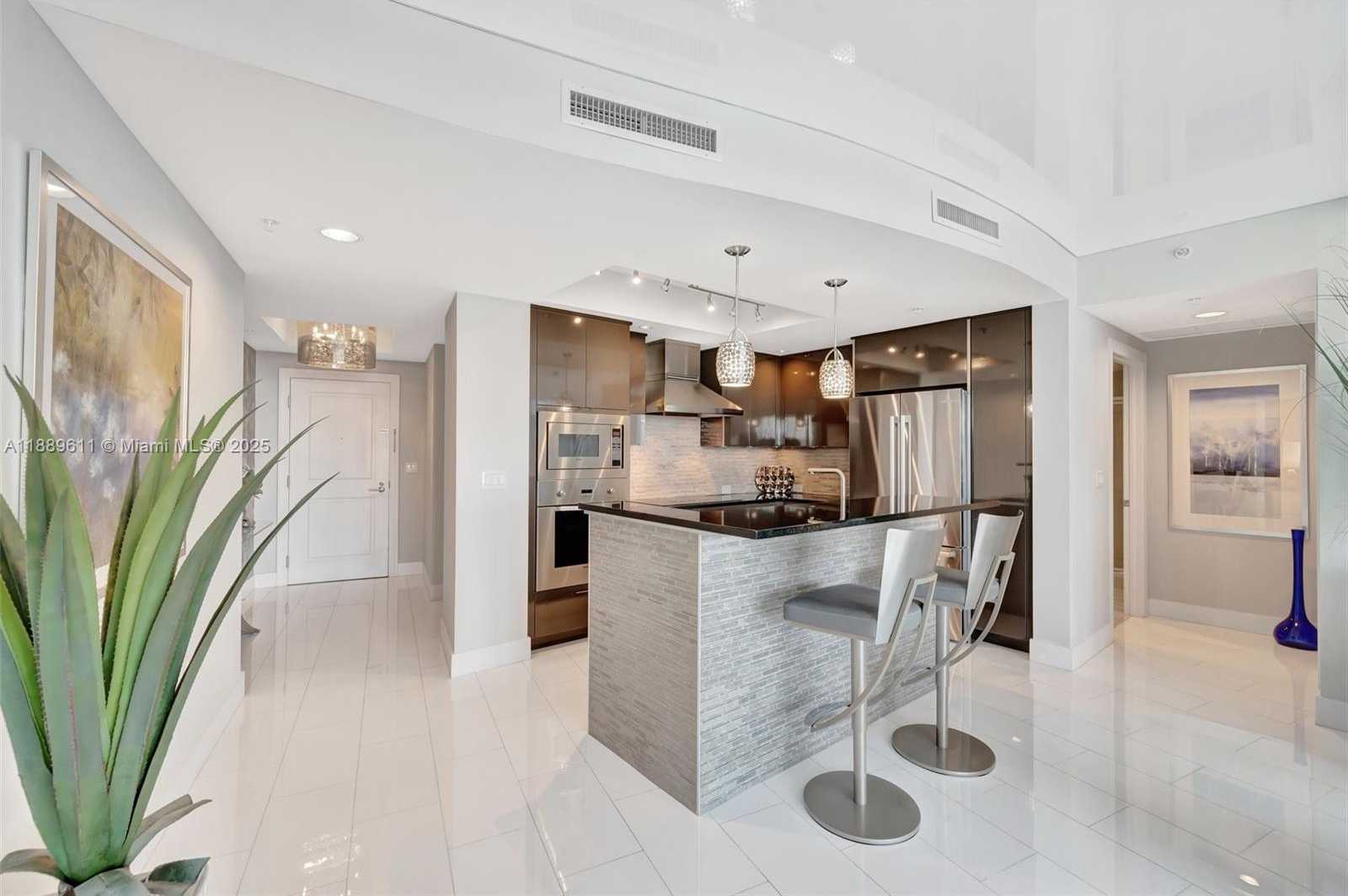 Small Image of 1 NORTH OCEAN BLVD #1511, Pompano Beach Number 9