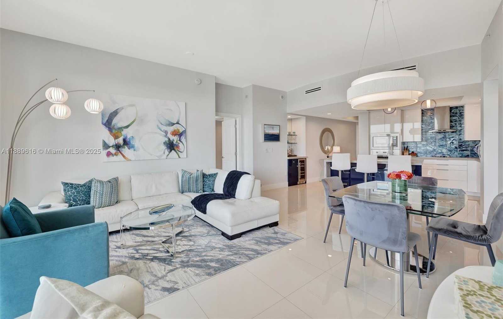 Small Image of 1 NORTH OCEAN BLVD #1713, Pompano Beach Number 13