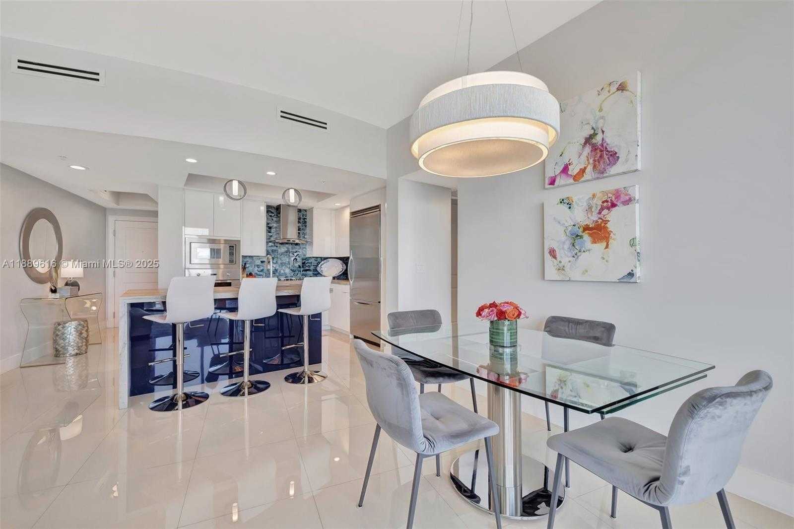 Small Image of 1 NORTH OCEAN BLVD #1713, Pompano Beach Number 14