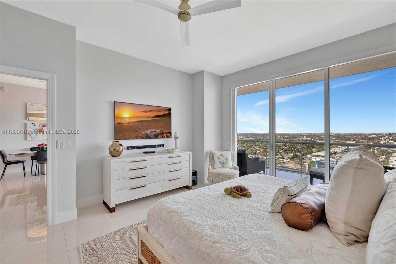 Small Image of 1 NORTH OCEAN BLVD #1713, Pompano Beach Number 16