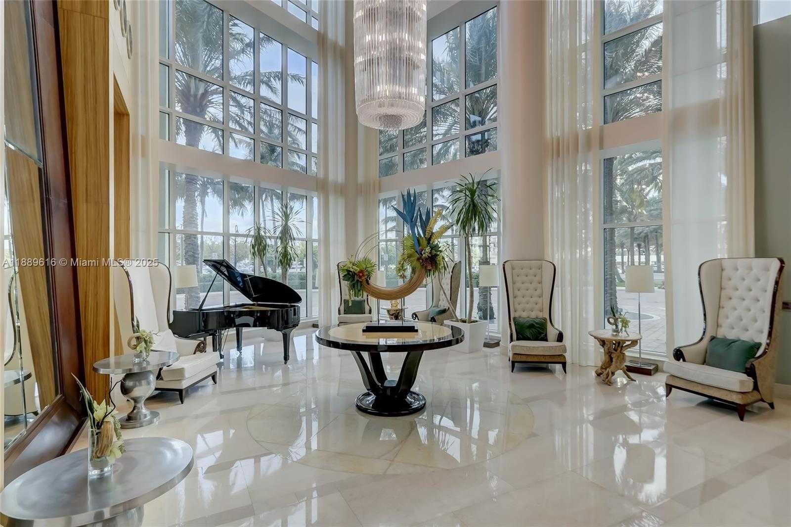 Small Image of 1 NORTH OCEAN BLVD #1713, Pompano Beach Number 2