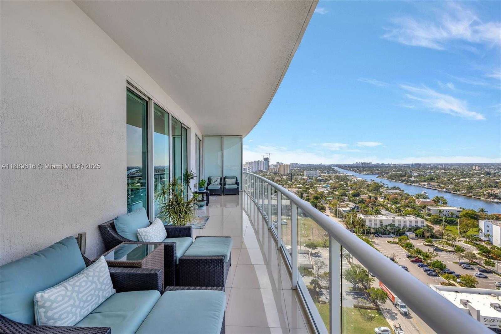 Small Image of 1 NORTH OCEAN BLVD #1713, Pompano Beach Number 26