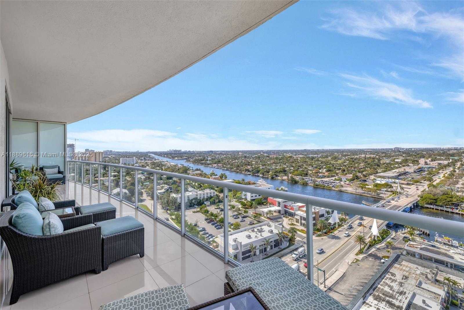 Small Image of 1 NORTH OCEAN BLVD #1713, Pompano Beach Number 27