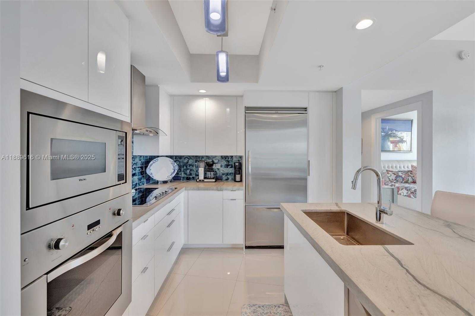 Small Image of 1 NORTH OCEAN BLVD #1713, Pompano Beach Number 3