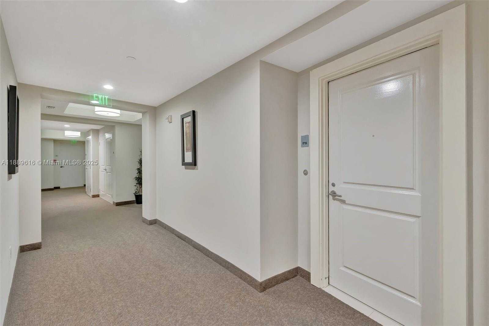 Small Image of 1 NORTH OCEAN BLVD #1713, Pompano Beach Number 31