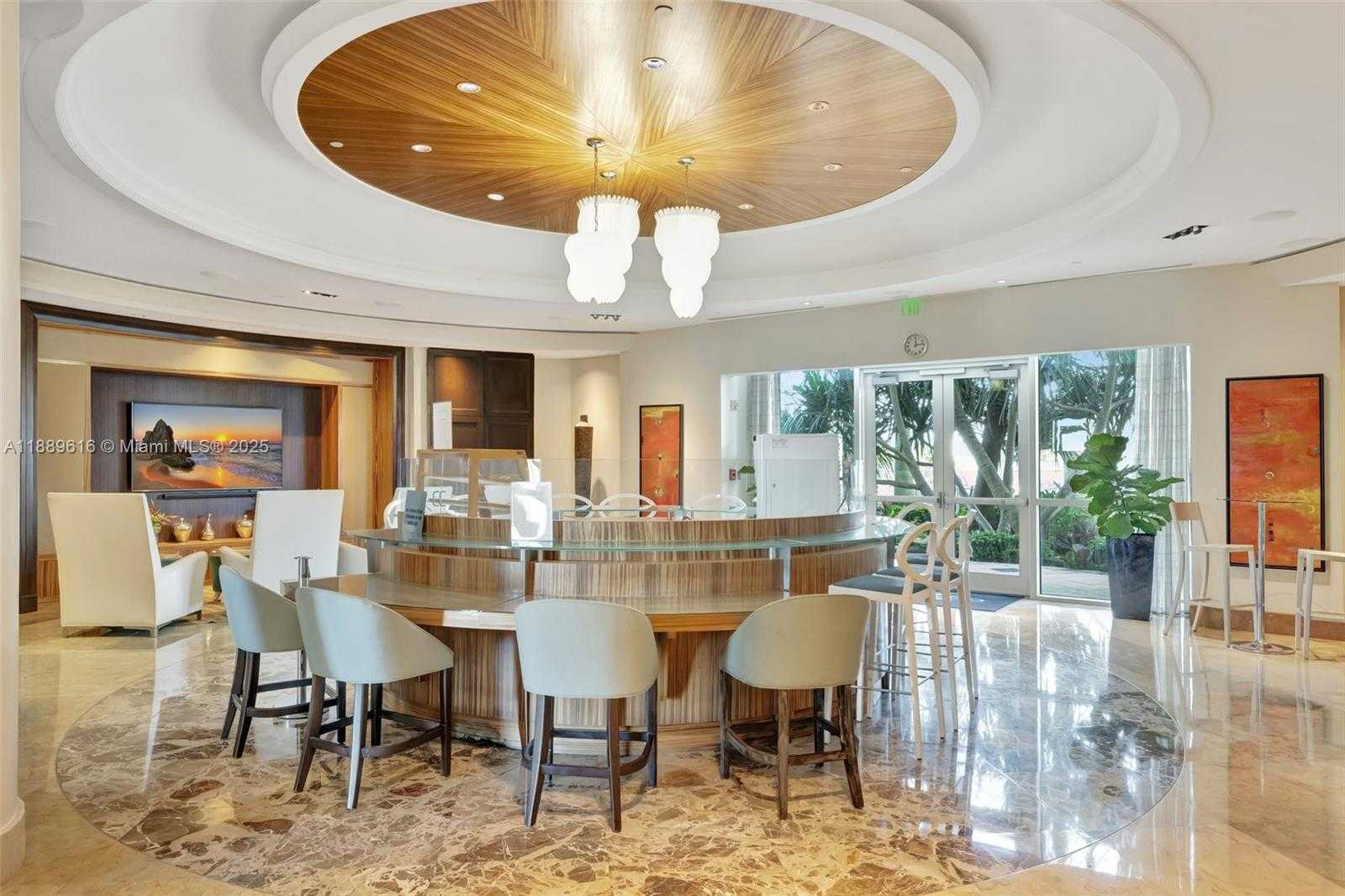 Small Image of 1 NORTH OCEAN BLVD #1713, Pompano Beach Number 32