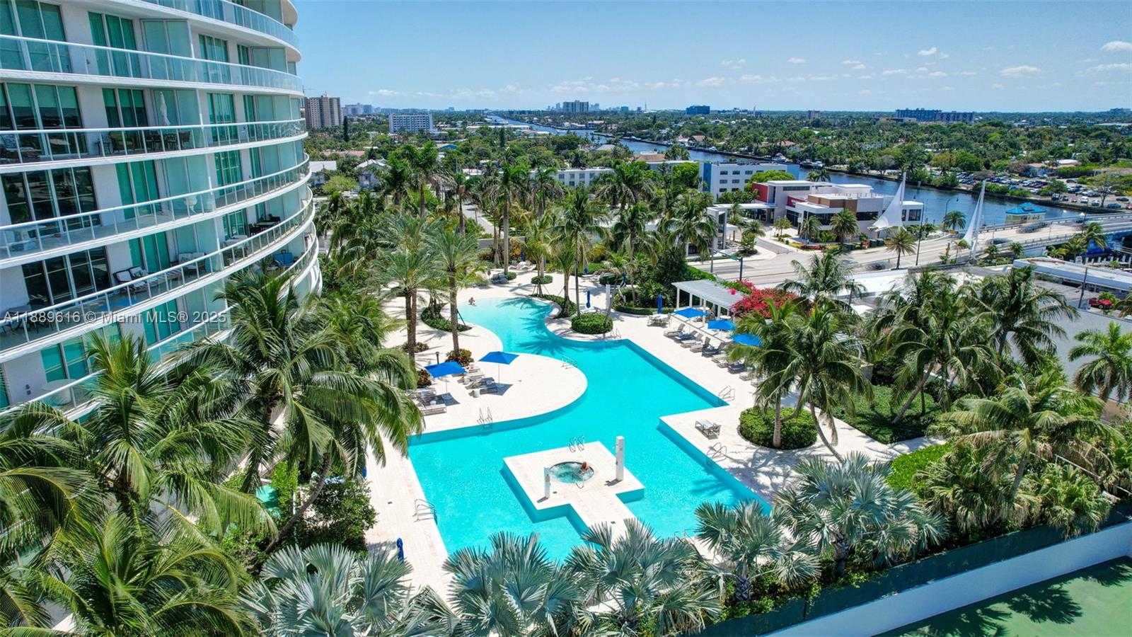 Small Image of 1 NORTH OCEAN BLVD #1713, Pompano Beach Number 57