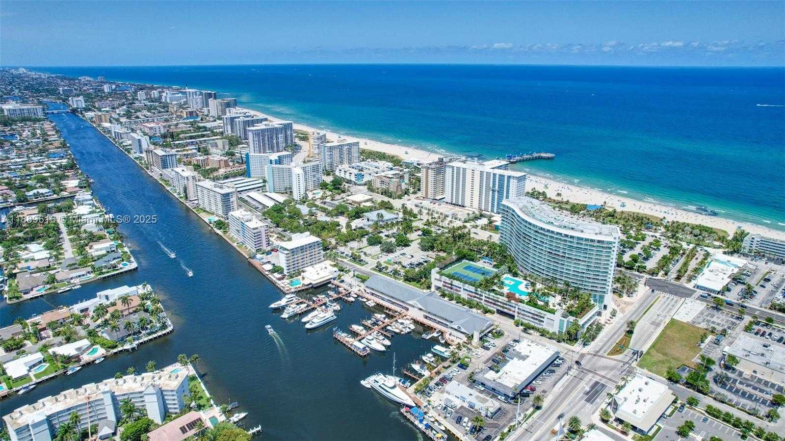 Small Image of 1 NORTH OCEAN BLVD #1713, Pompano Beach Number 63