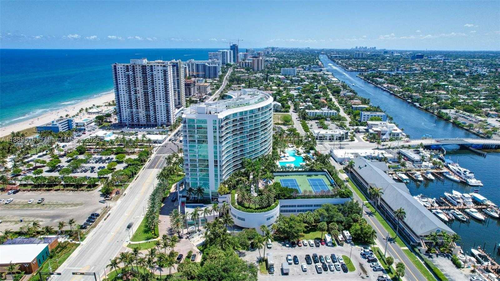 Small Image of 1 NORTH OCEAN BLVD #1713, Pompano Beach Number 65
