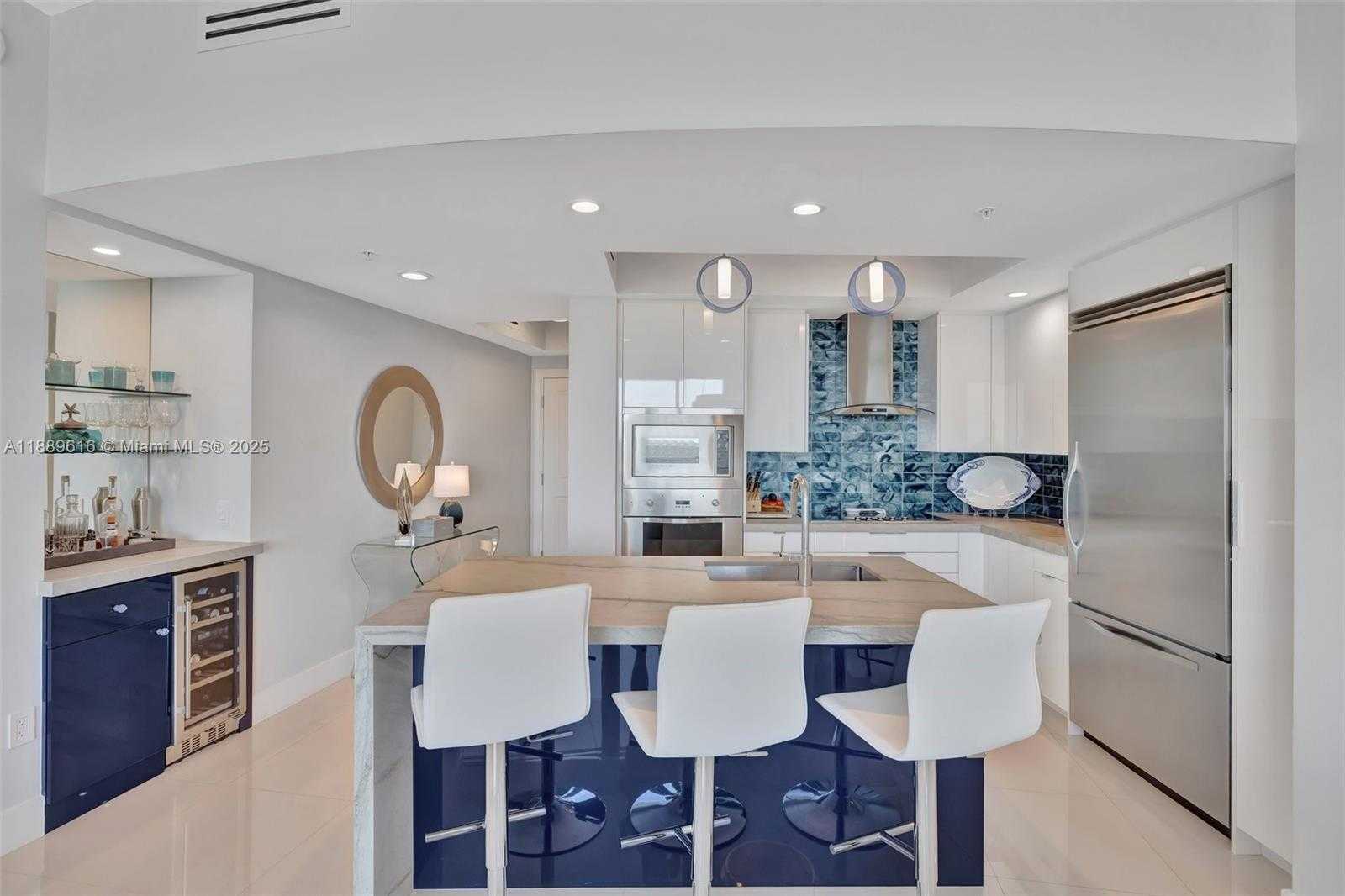 Small Image of 1 NORTH OCEAN BLVD #1713, Pompano Beach Number 7