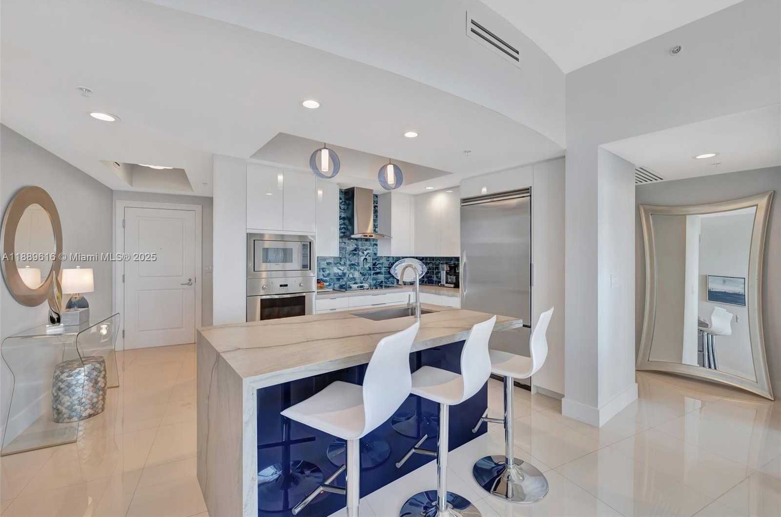 Small Image of 1 NORTH OCEAN BLVD #1713, Pompano Beach Number 8