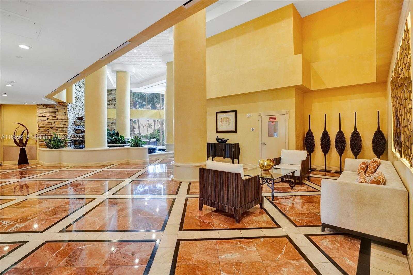 Small Image of 20281 EAST COUNTRY CLUB DR #2110, Aventura Number 24