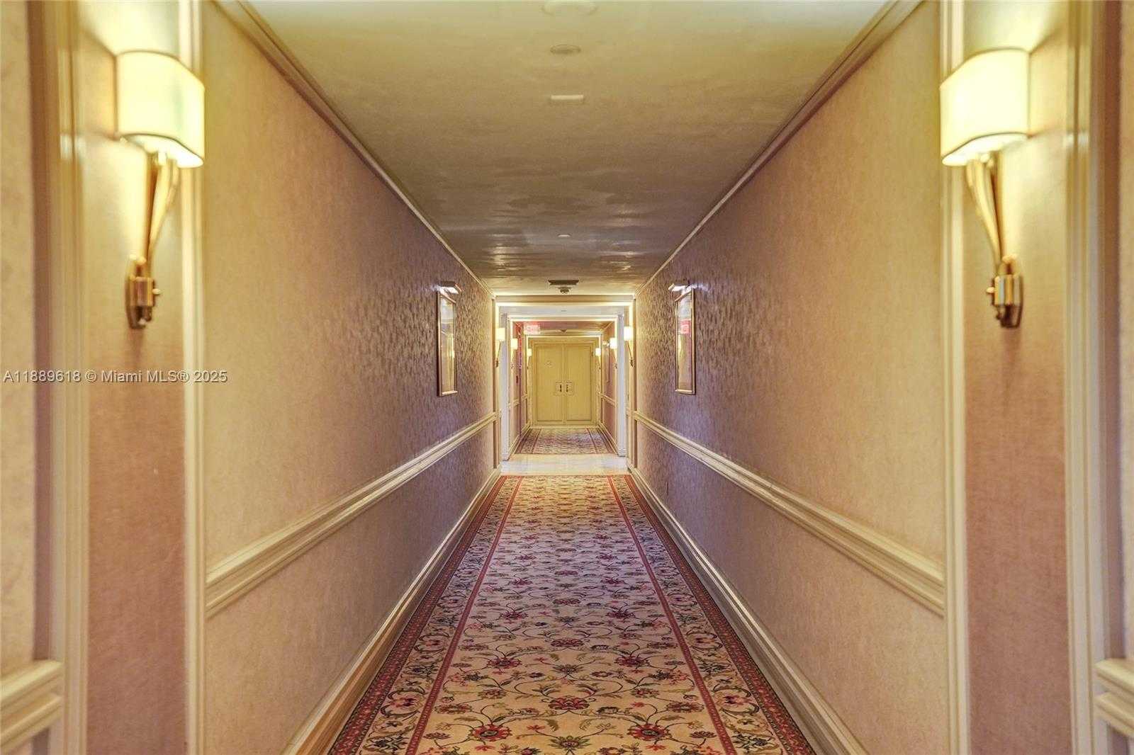 Small Image of 20281 EAST COUNTRY CLUB DR #2110, Aventura Number 26