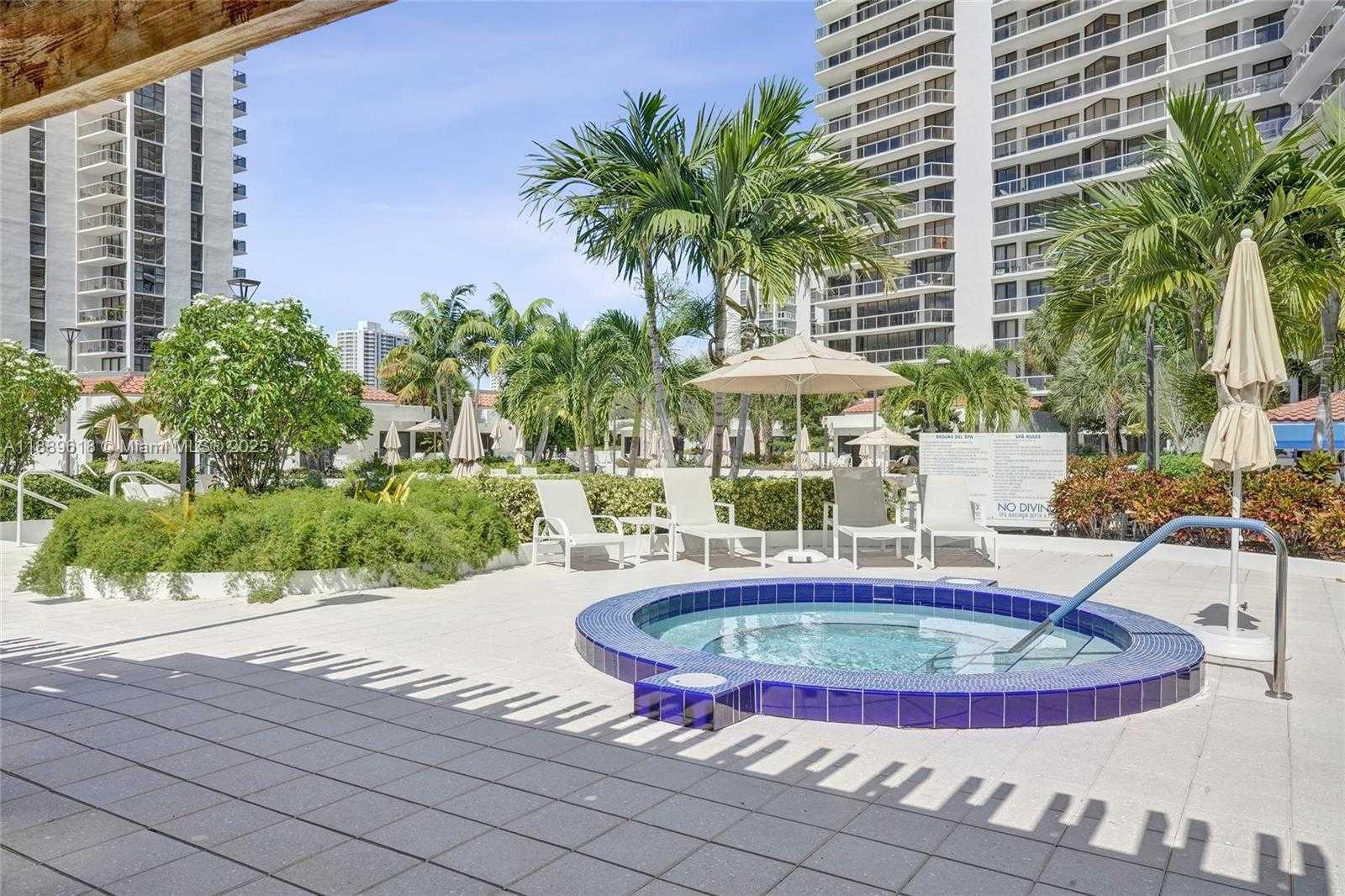 Small Image of 20281 EAST COUNTRY CLUB DR #2110, Aventura Number 32