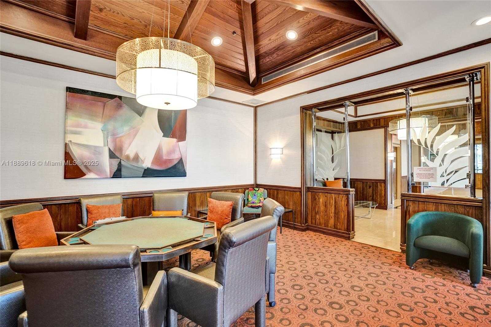 Small Image of 20281 EAST COUNTRY CLUB DR #2110, Aventura Number 38