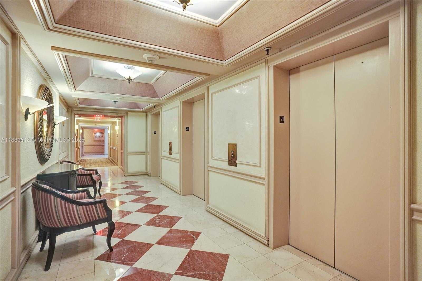 Small Image of 20281 EAST COUNTRY CLUB DR #2110, Aventura Number 5