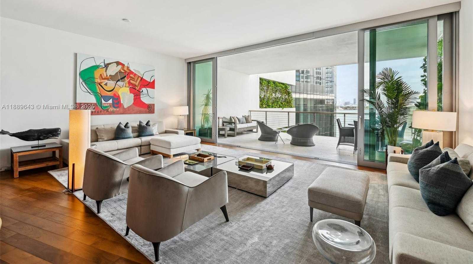 Small Image of 1300 MONAD TER #8D, Miami Beach Number 10