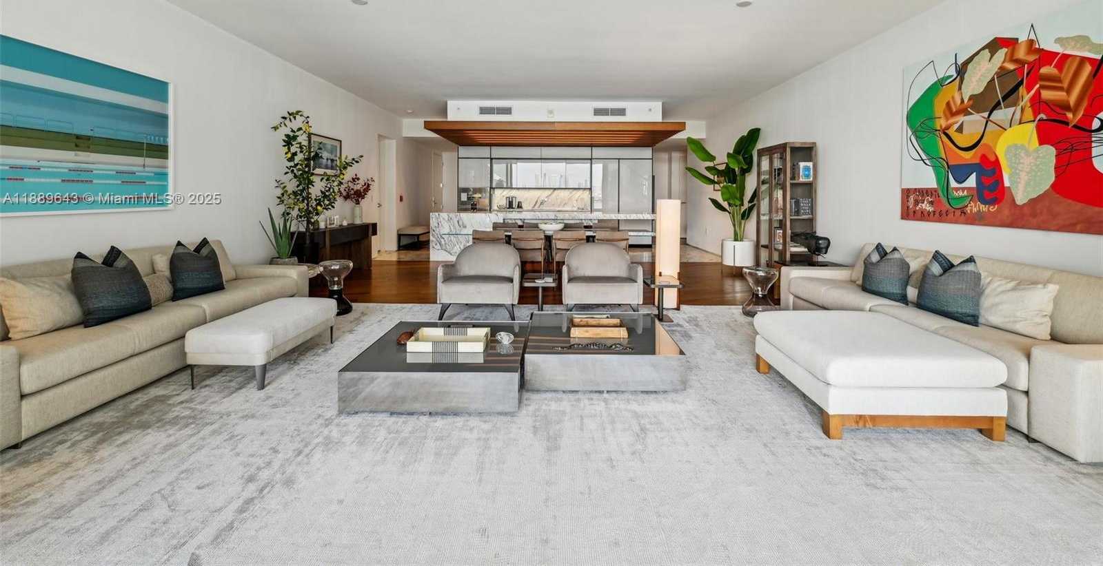 Small Image of 1300 MONAD TER #8D, Miami Beach Number 11