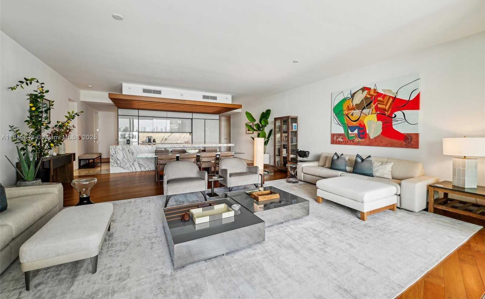 Small Image of 1300 MONAD TER #8D, Miami Beach Number 12
