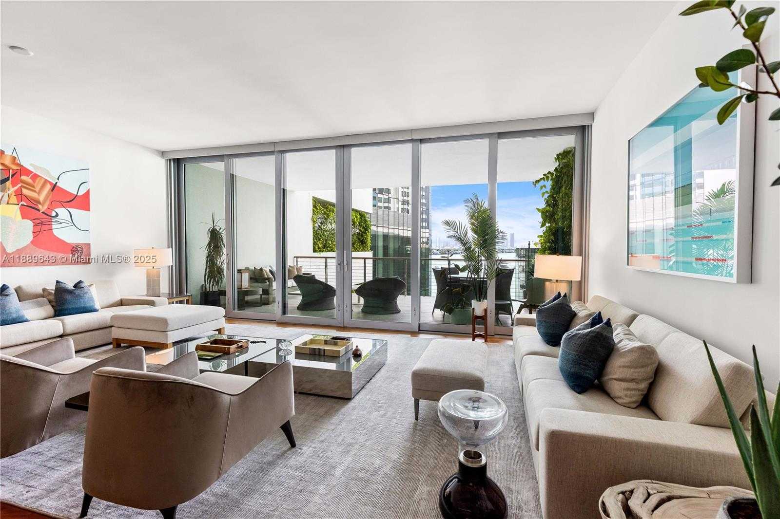 Small Image of 1300 MONAD TER #8D, Miami Beach Number 3