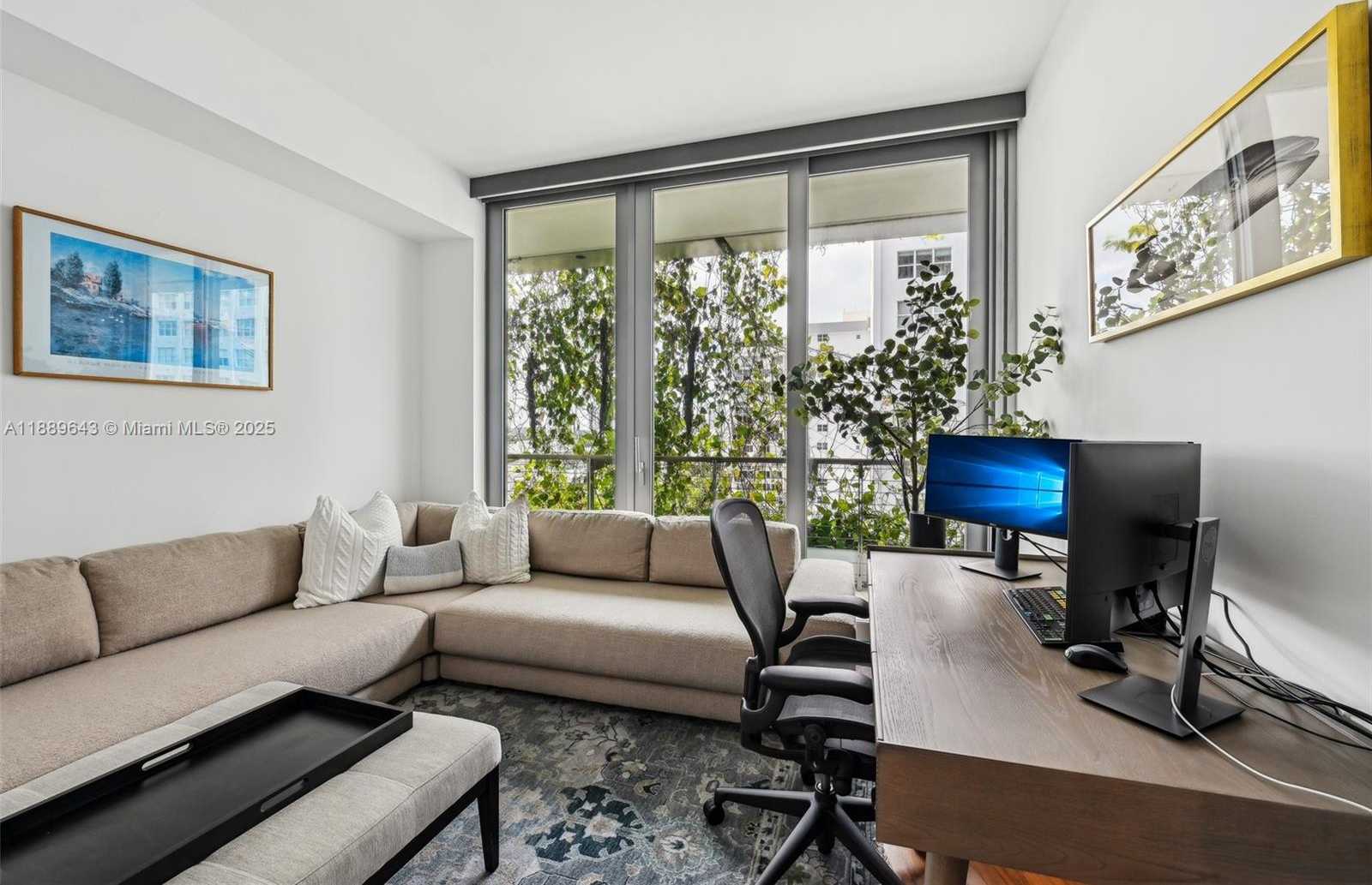 Small Image of 1300 MONAD TER #8D, Miami Beach Number 31