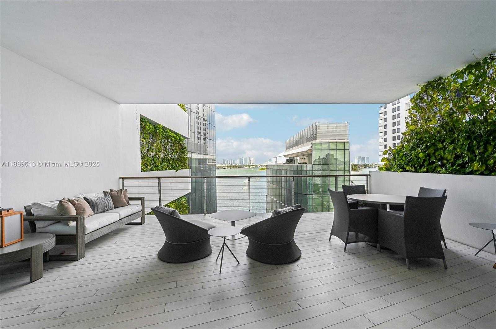 Small Image of 1300 MONAD TER #8D, Miami Beach Number 34
