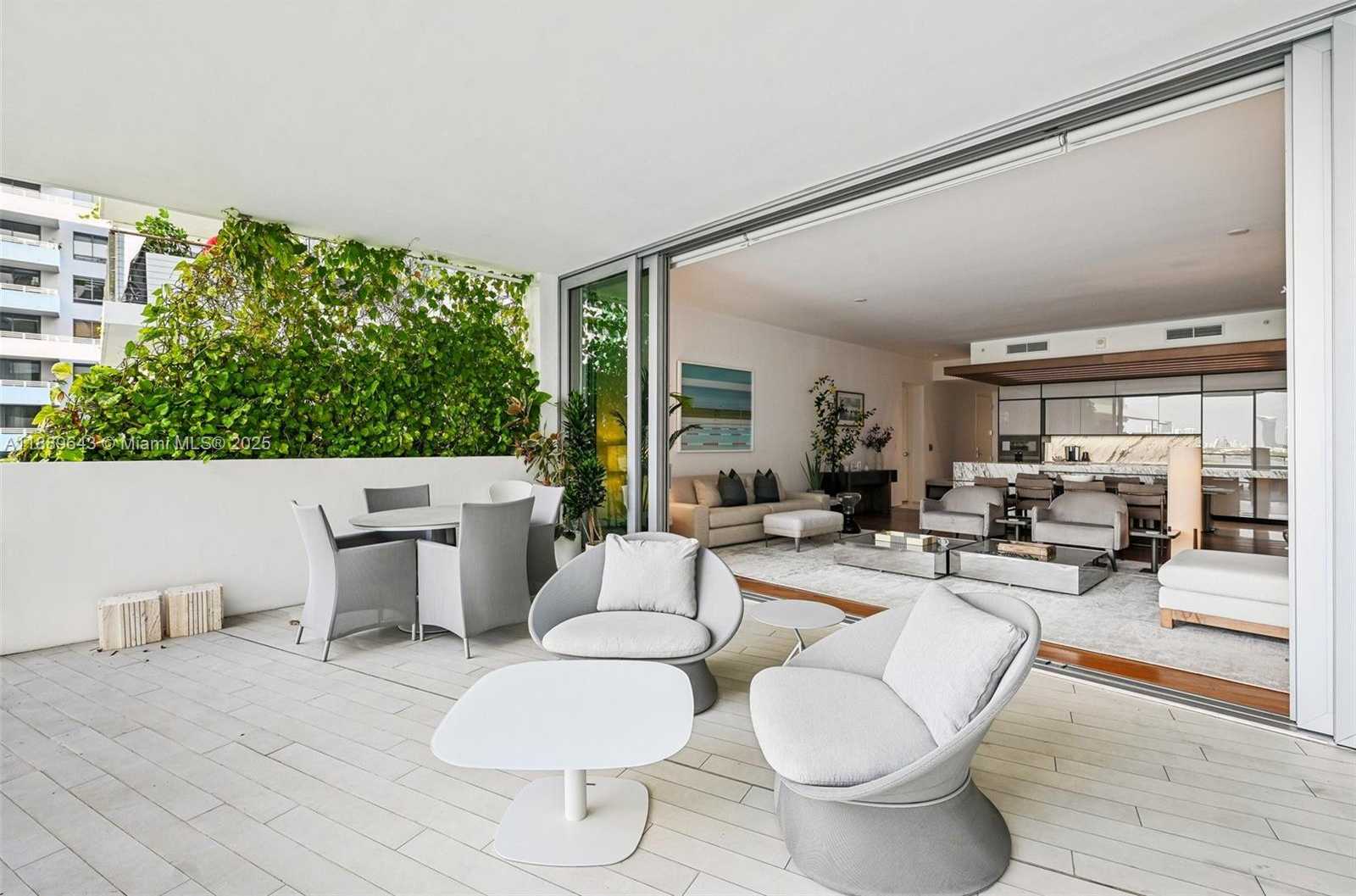 Small Image of 1300 MONAD TER #8D, Miami Beach Number 35