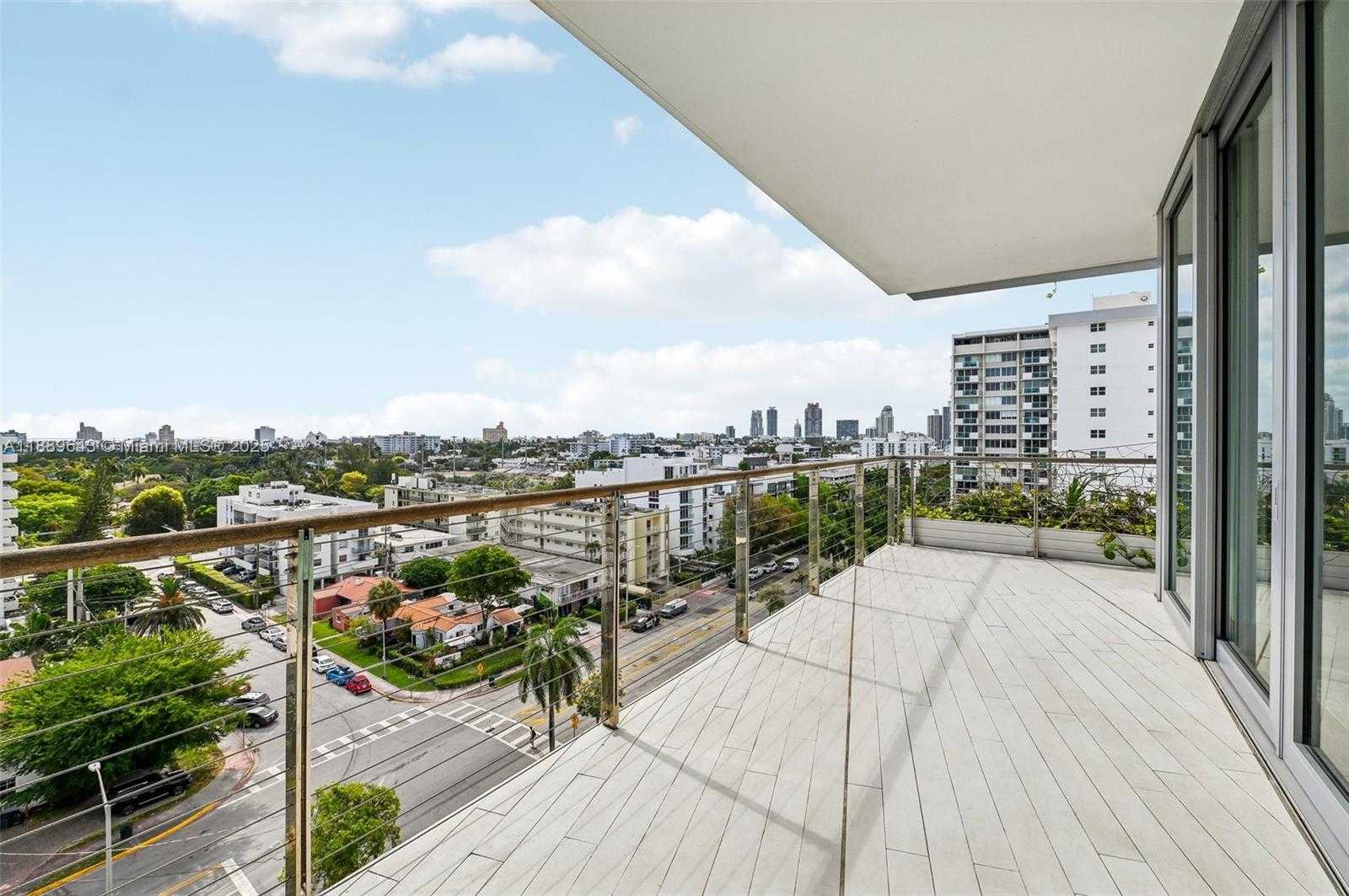 Small Image of 1300 MONAD TER #8D, Miami Beach Number 36