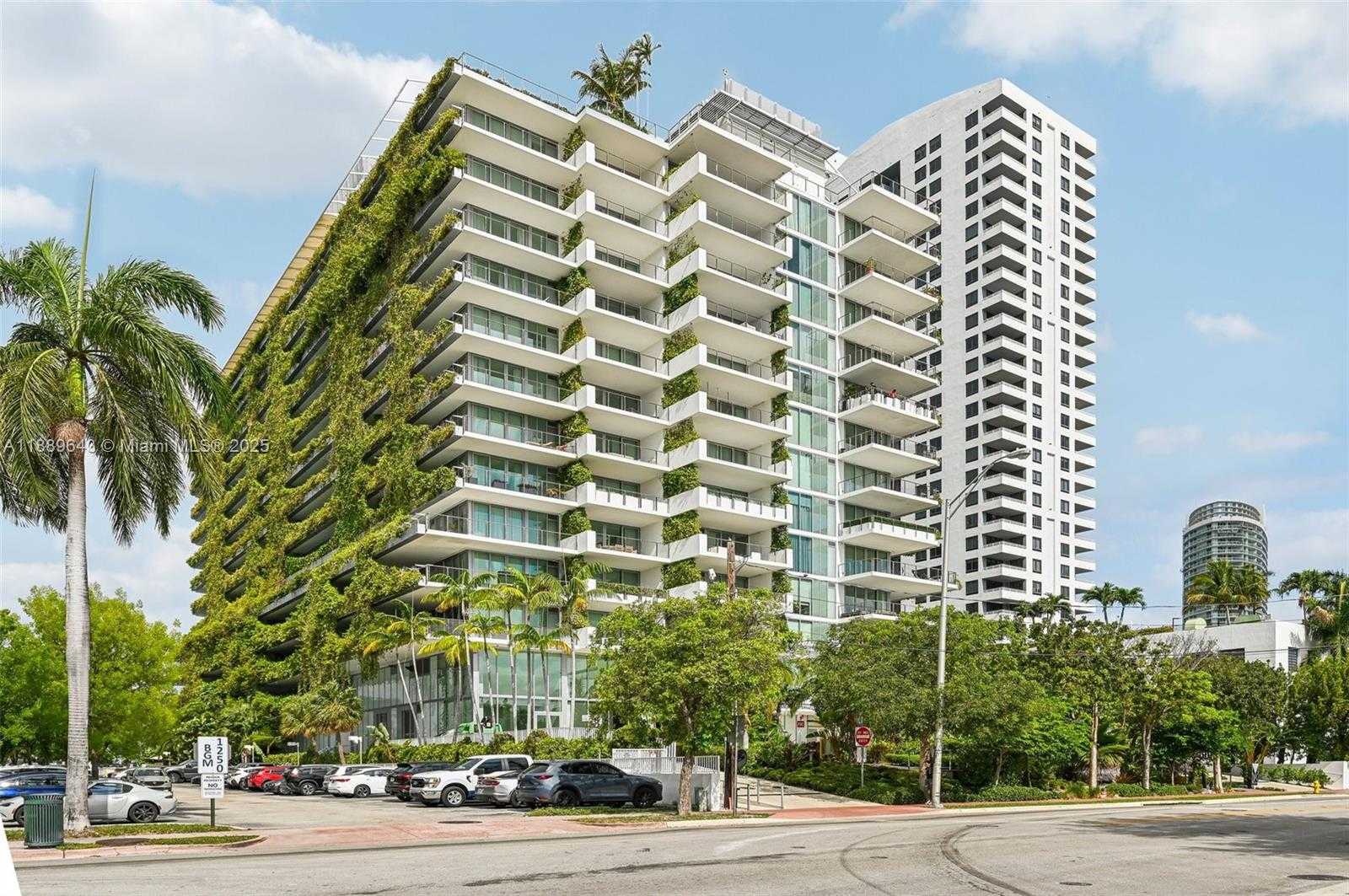 Small Image of 1300 MONAD TER #8D, Miami Beach Number 38