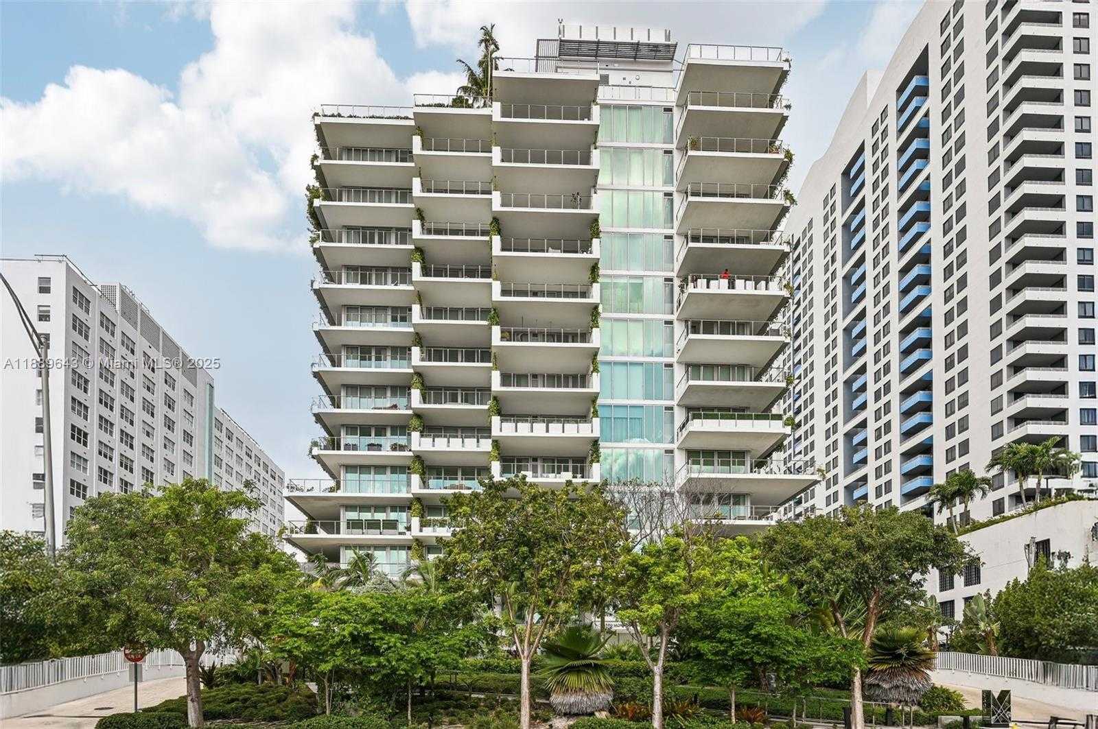Small Image of 1300 MONAD TER #8D, Miami Beach Number 39