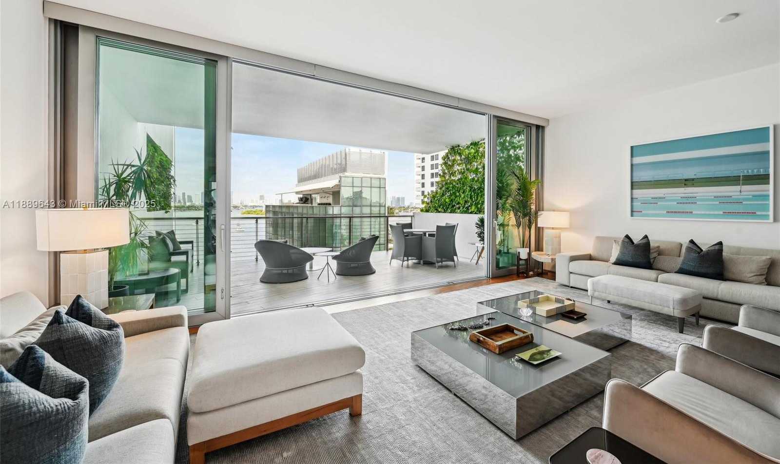 Small Image of 1300 MONAD TER #8D, Miami Beach Number 6