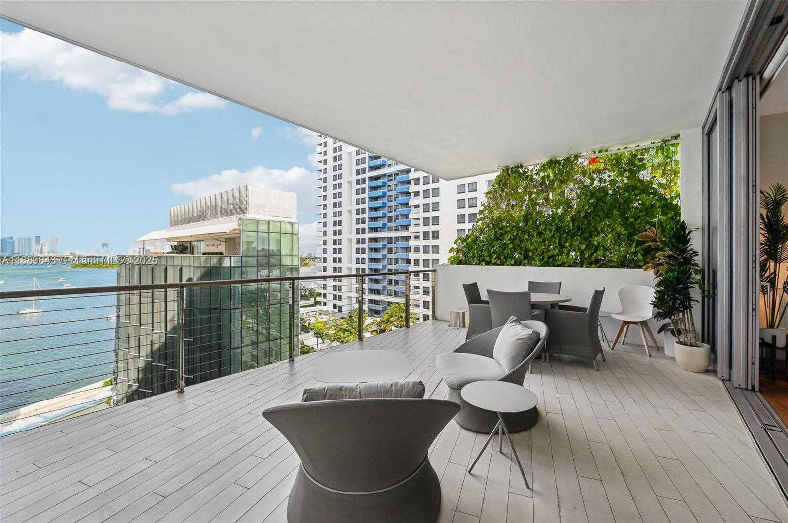 Small Image of 1300 MONAD TER #8D, Miami Beach Number 7