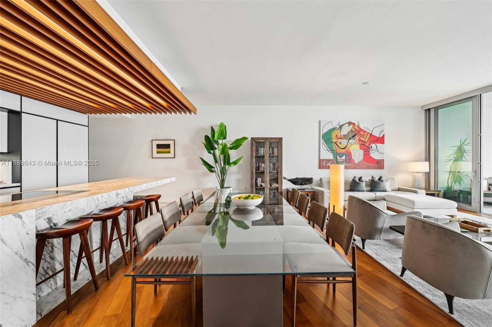 Small Image of 1300 MONAD TER #8D, Miami Beach Number 8