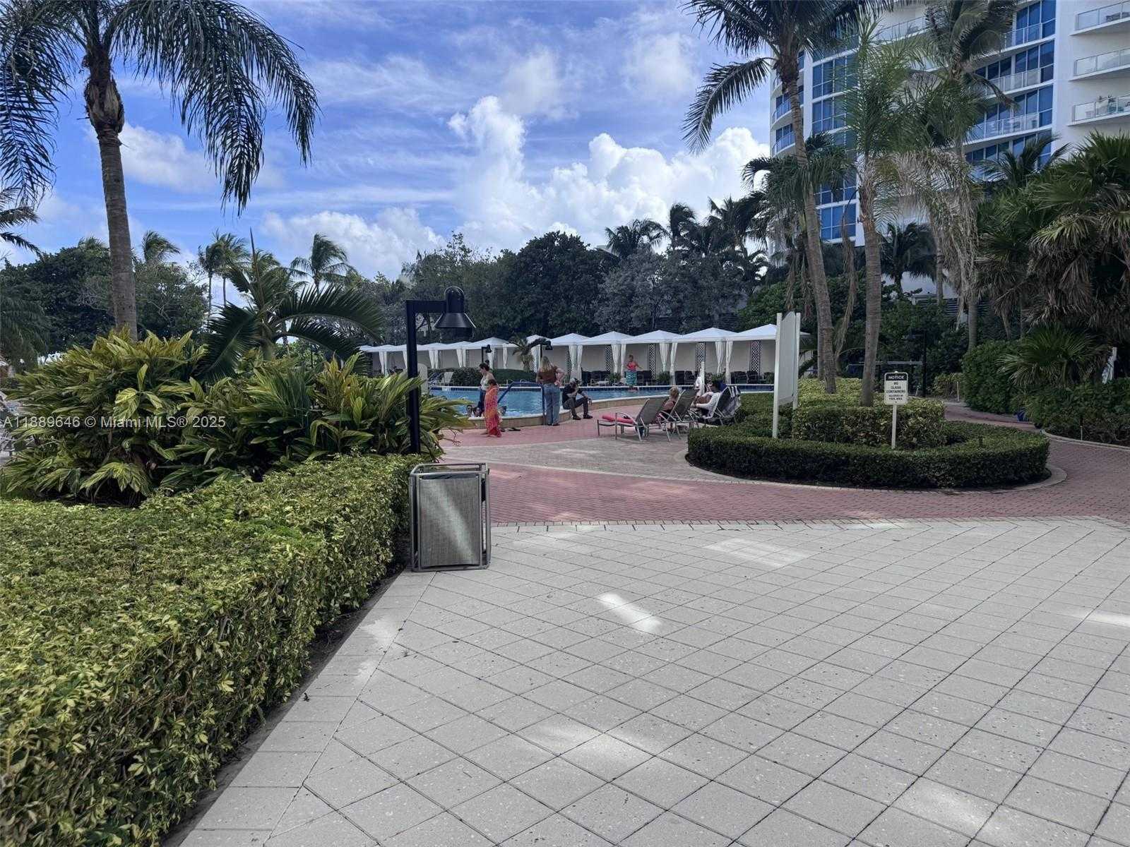 Small Image of 3001 SOUTH OCEAN DR #907, Hollywood Number 43