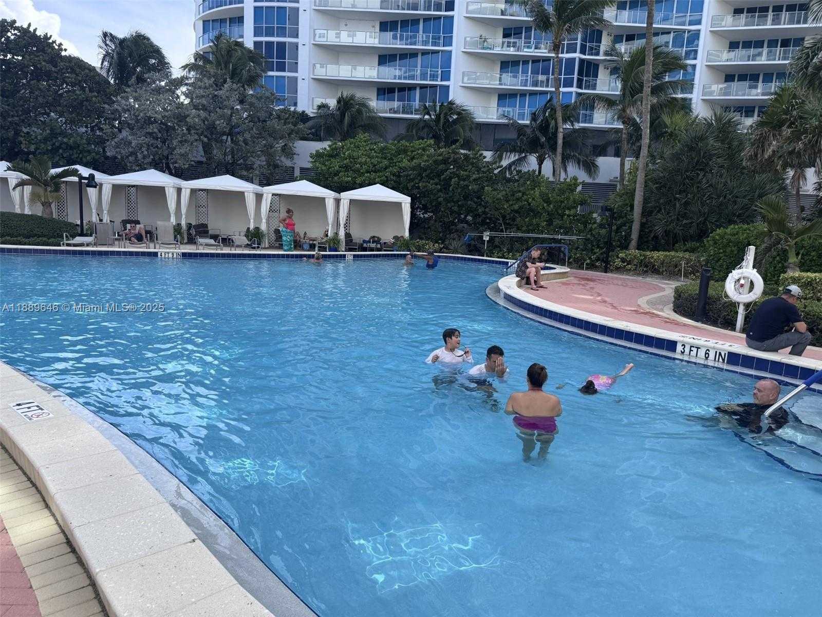 Small Image of 3001 SOUTH OCEAN DR #907, Hollywood Number 44