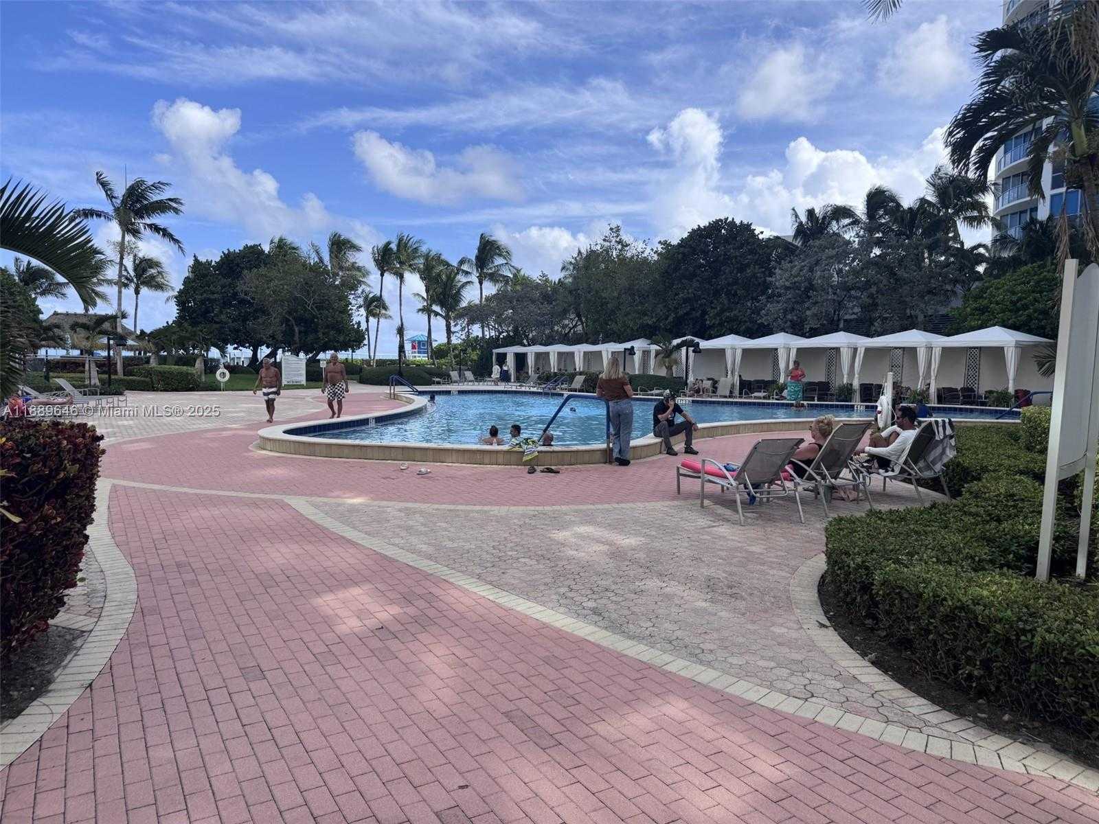Small Image of 3001 SOUTH OCEAN DR #907, Hollywood Number 45