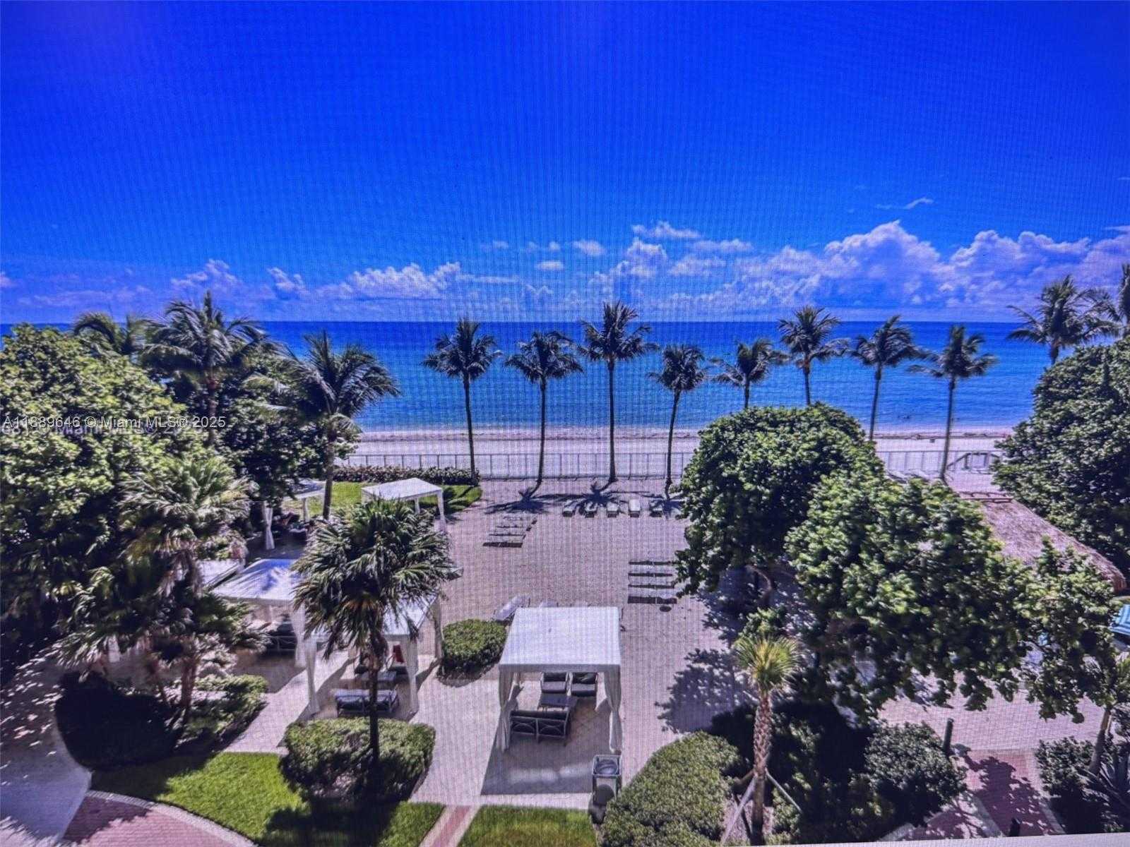 Small Image of 3001 SOUTH OCEAN DR #907, Hollywood Number 59
