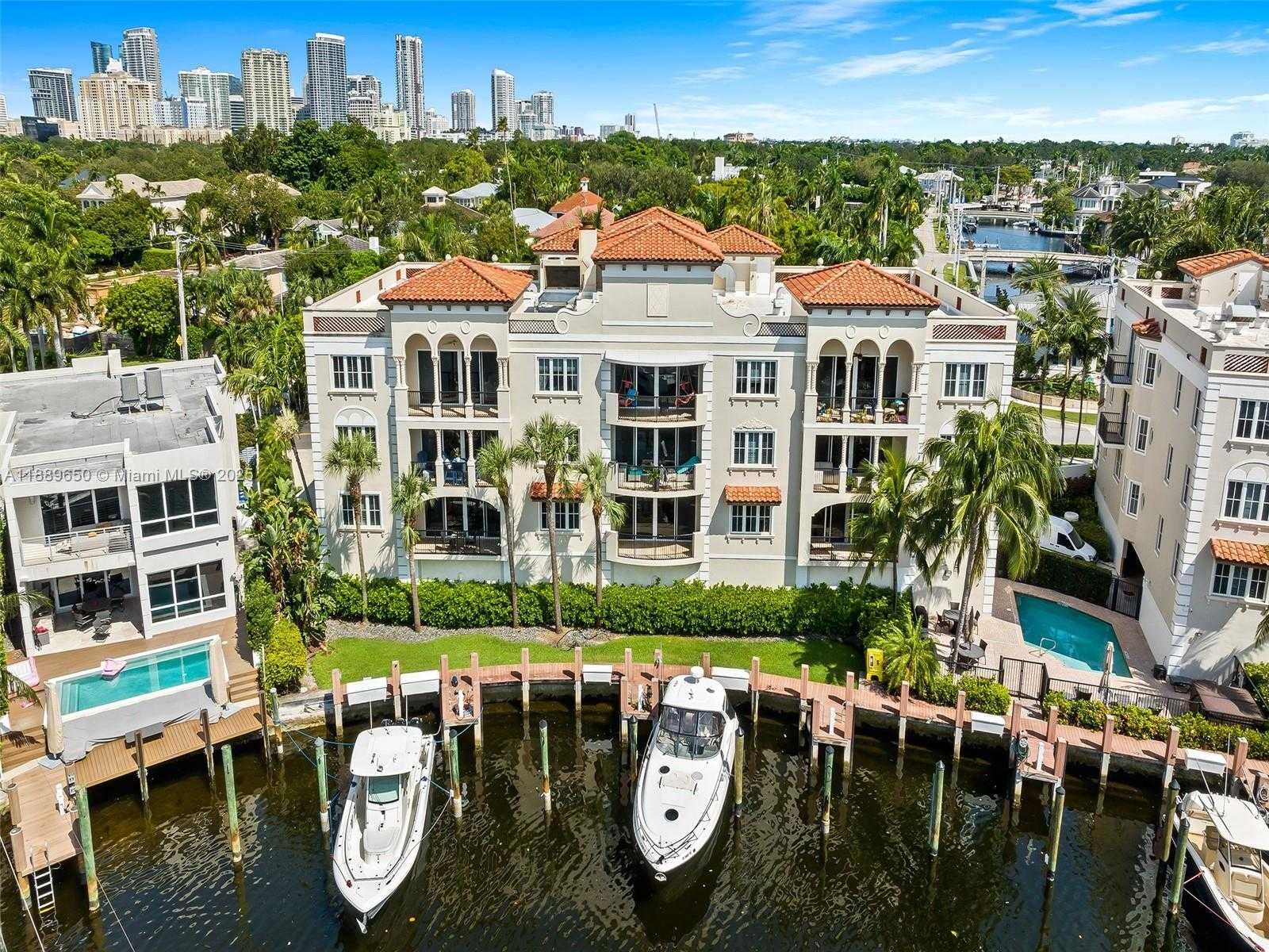 Small Image of 1414 SOUTH EAST 12TH ST #1B, Fort Lauderdale Number 26