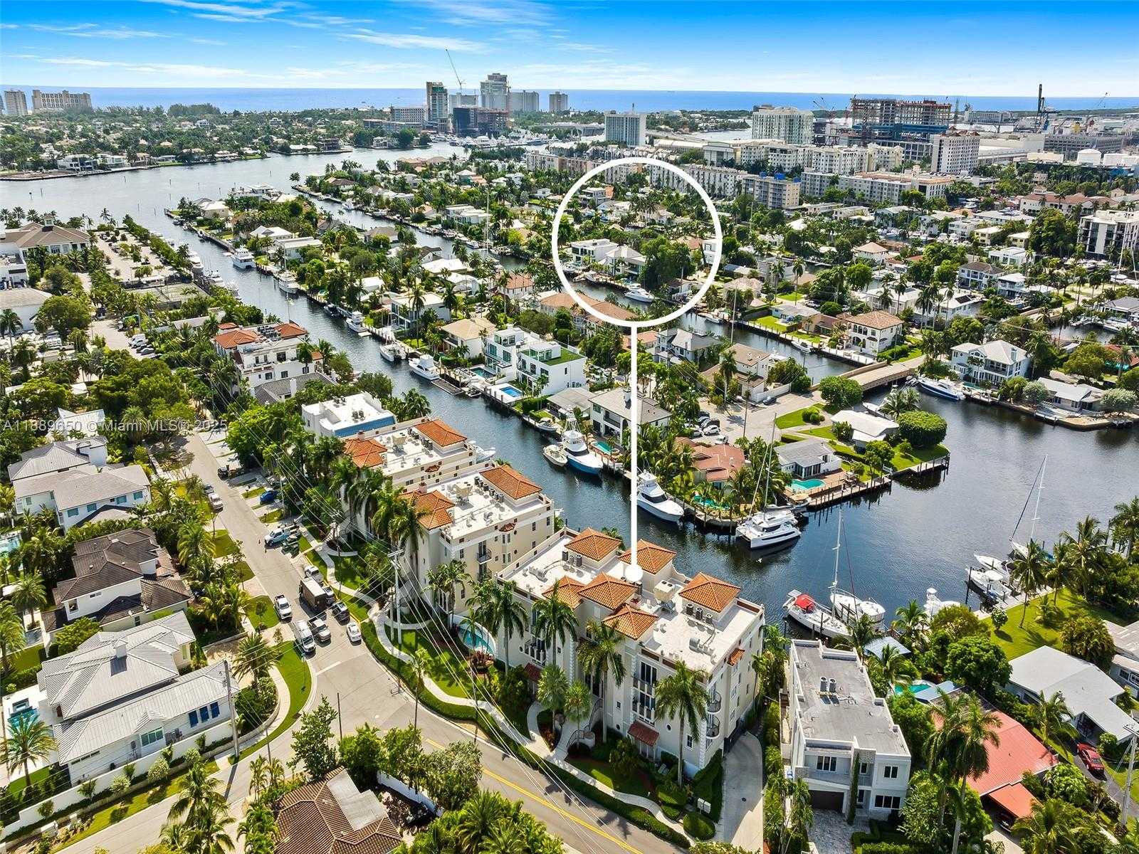 Small Image of 1414 SOUTH EAST 12TH ST #1B, Fort Lauderdale Number 28