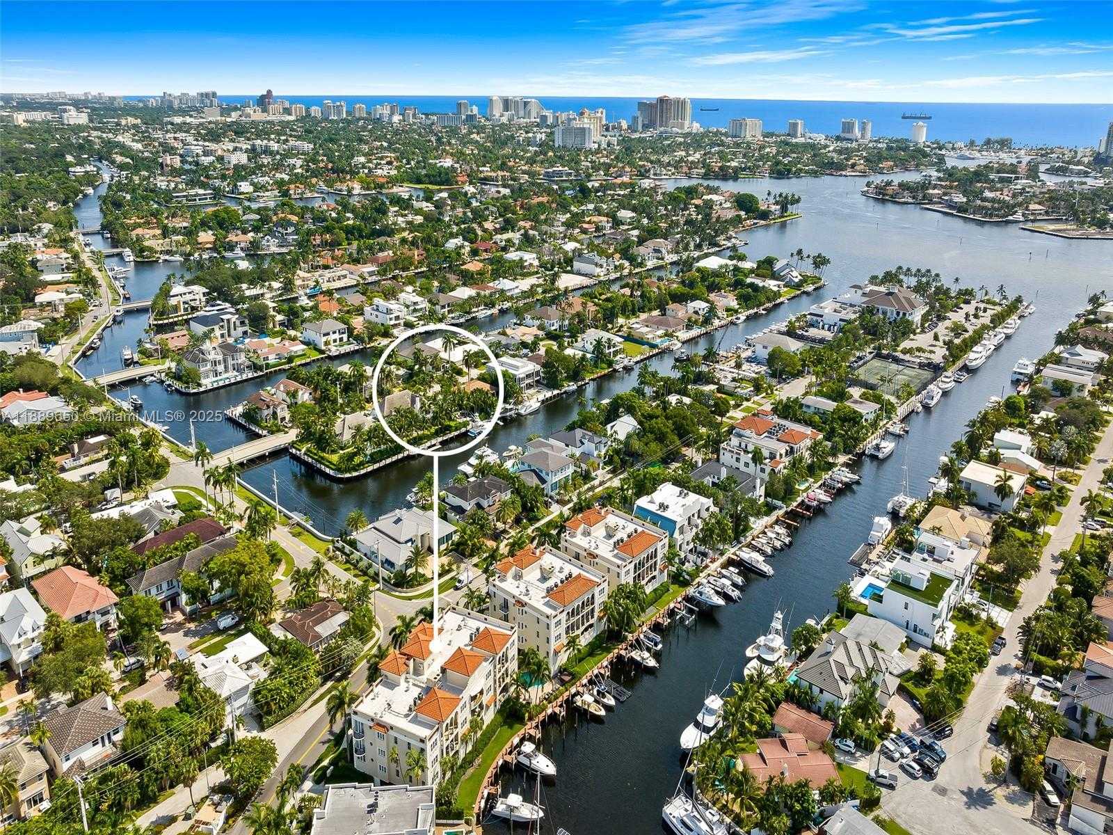 Small Image of 1414 SOUTH EAST 12TH ST #1B, Fort Lauderdale Number 29