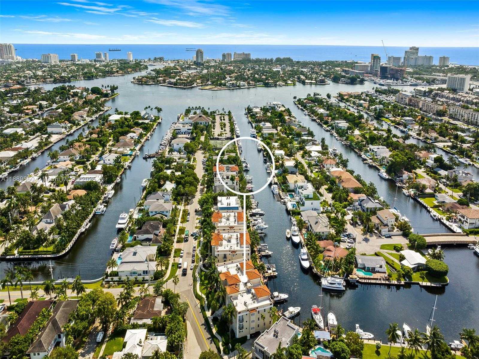 Small Image of 1414 SOUTH EAST 12TH ST #1B, Fort Lauderdale Number 30