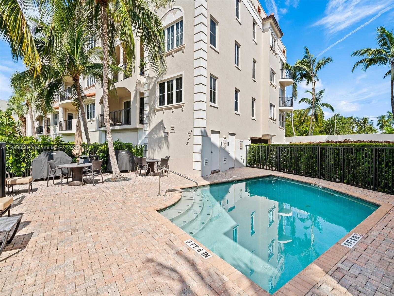 Small Image of 1414 SOUTH EAST 12TH ST #1B, Fort Lauderdale Number 31
