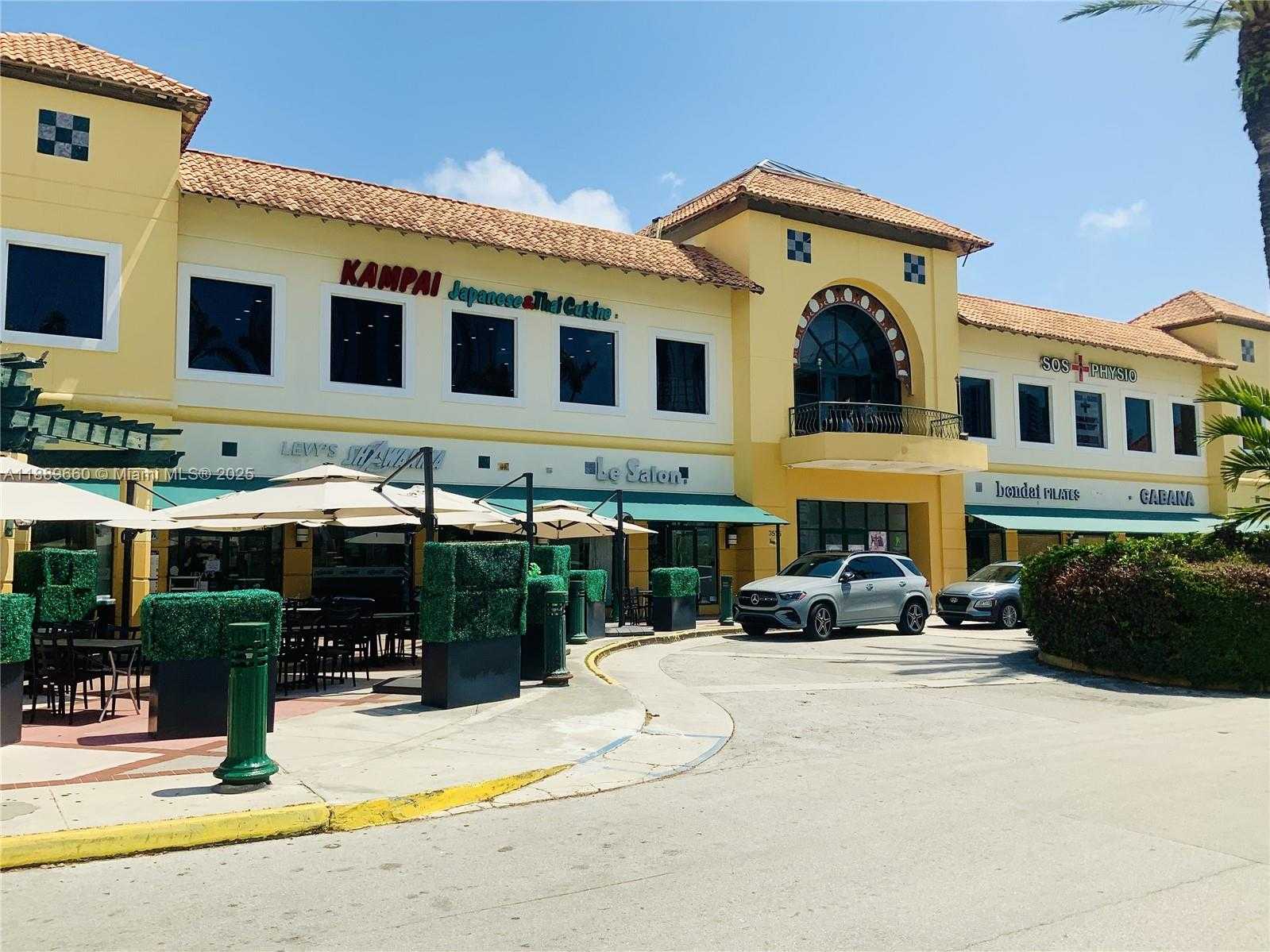 Small Image of 3600 MYSTIC POINTE DR #1801, Aventura Number 15