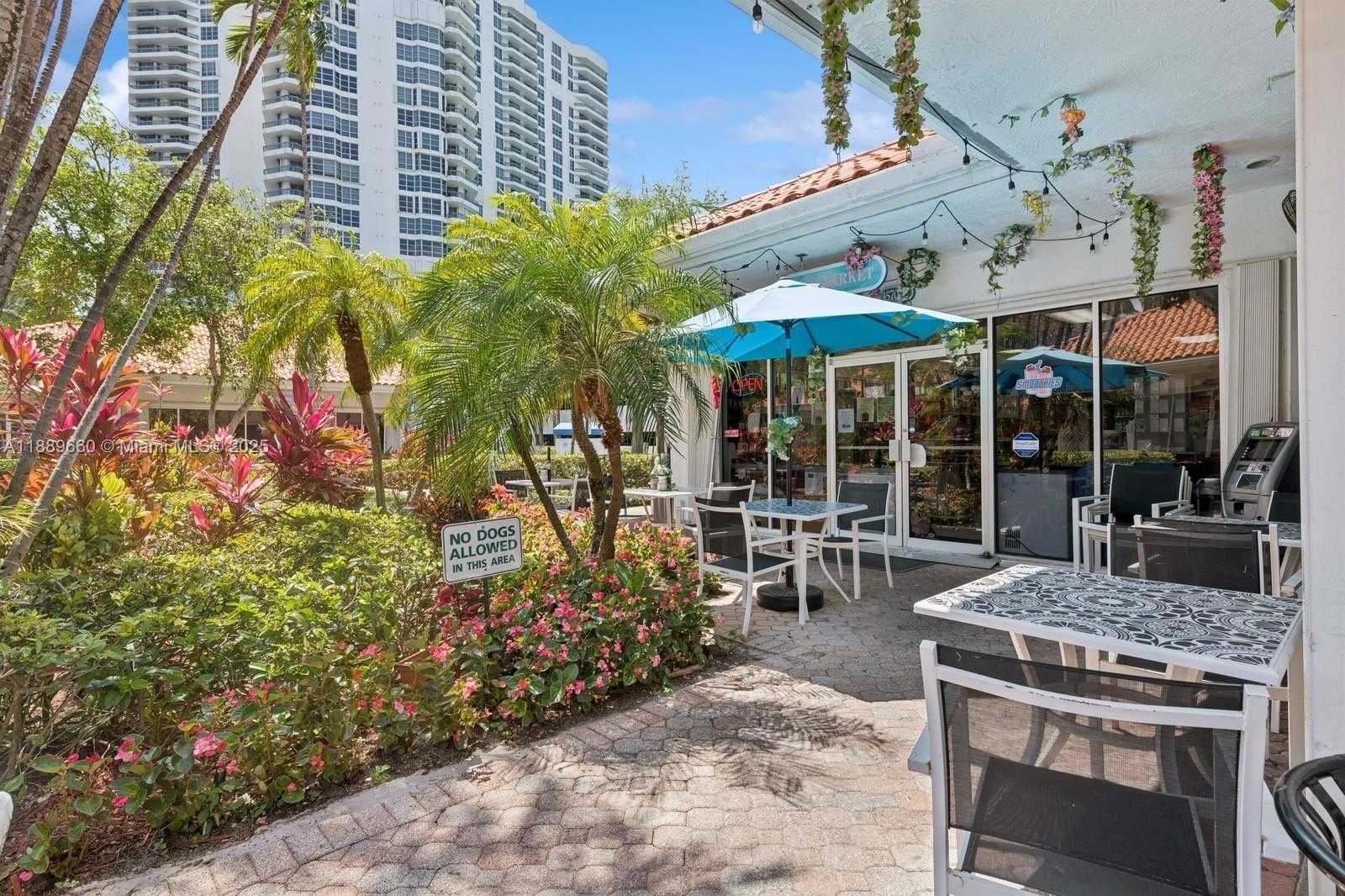 Small Image of 3600 MYSTIC POINTE DR #1801, Aventura Number 18